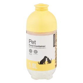 1L LocknLock Pet Easy pour Container INL312PET