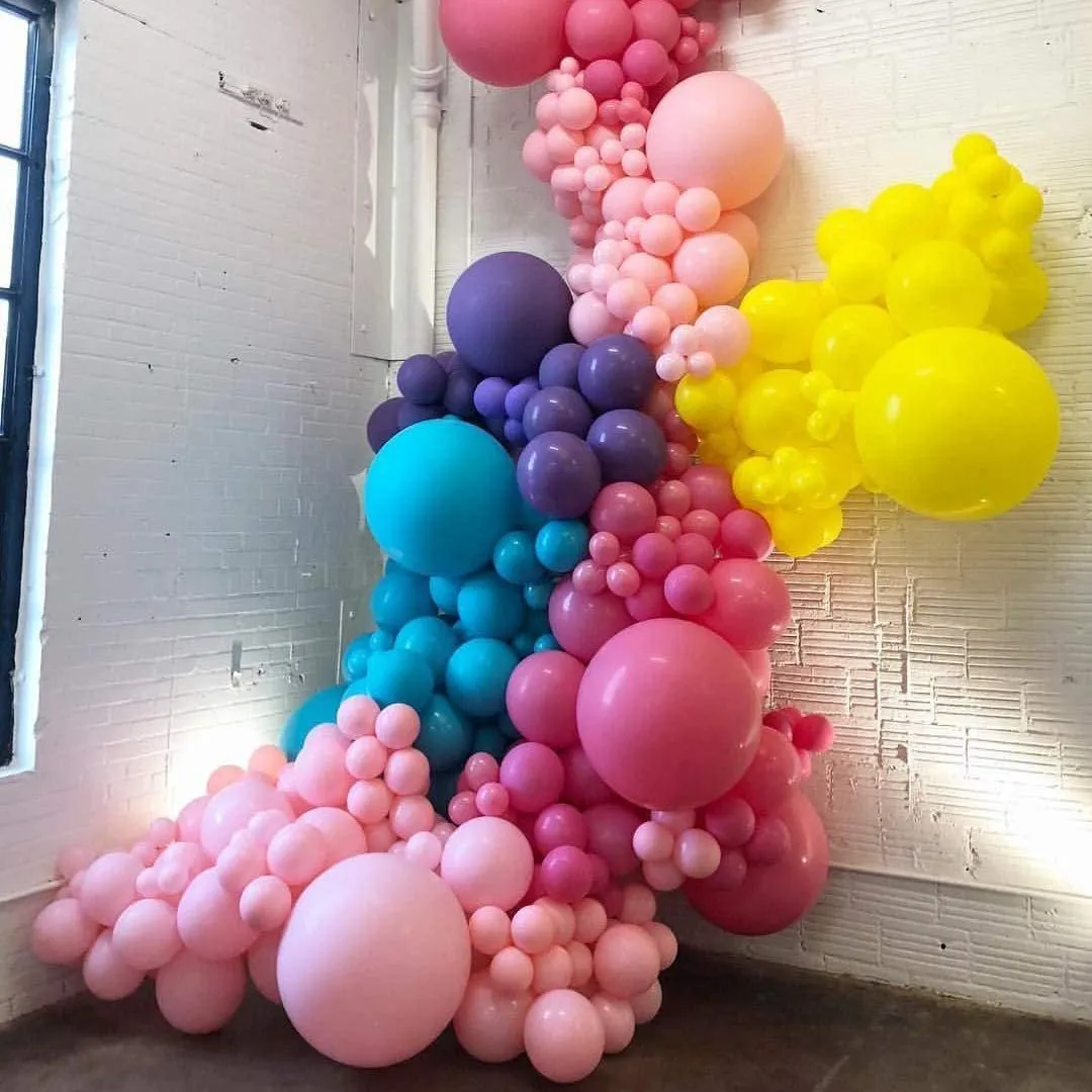 2-Foot Giant Balloons (24 Inch)