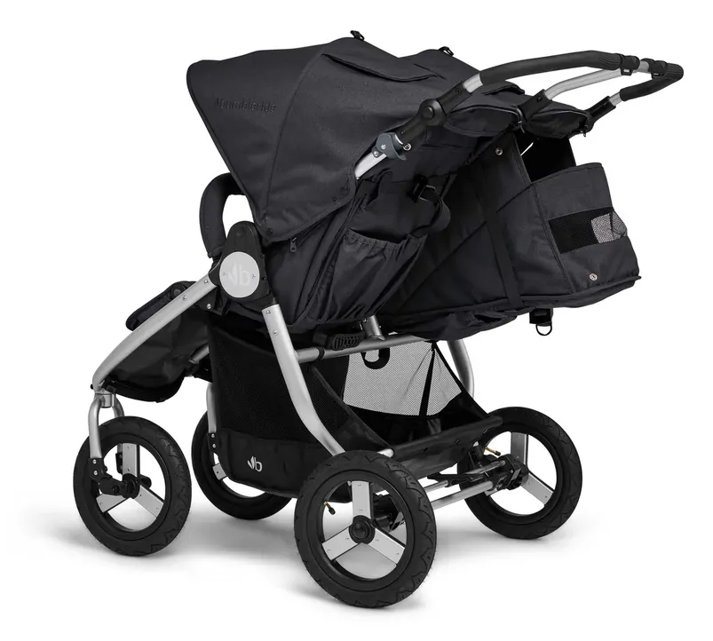 2022 Bumbleride Indie Twin - All-Terrain Stroller