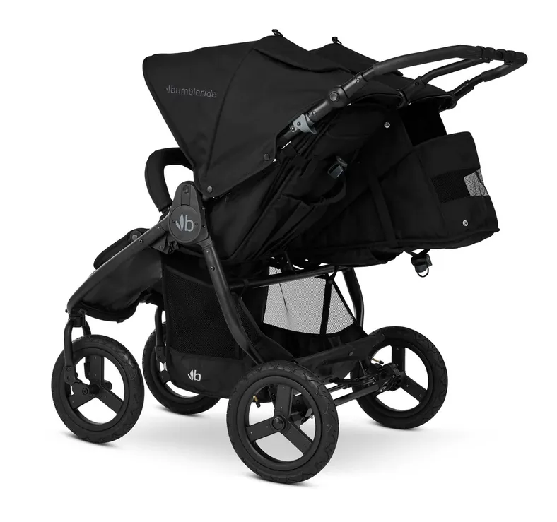 2022 Bumbleride Indie Twin - All-Terrain Stroller