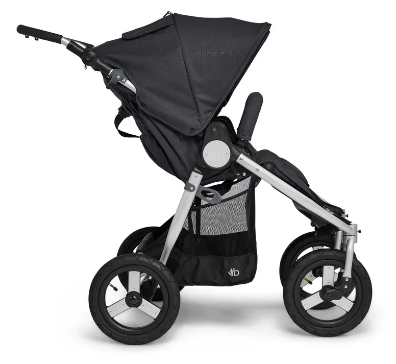 2022 Bumbleride Indie Twin - All-Terrain Stroller