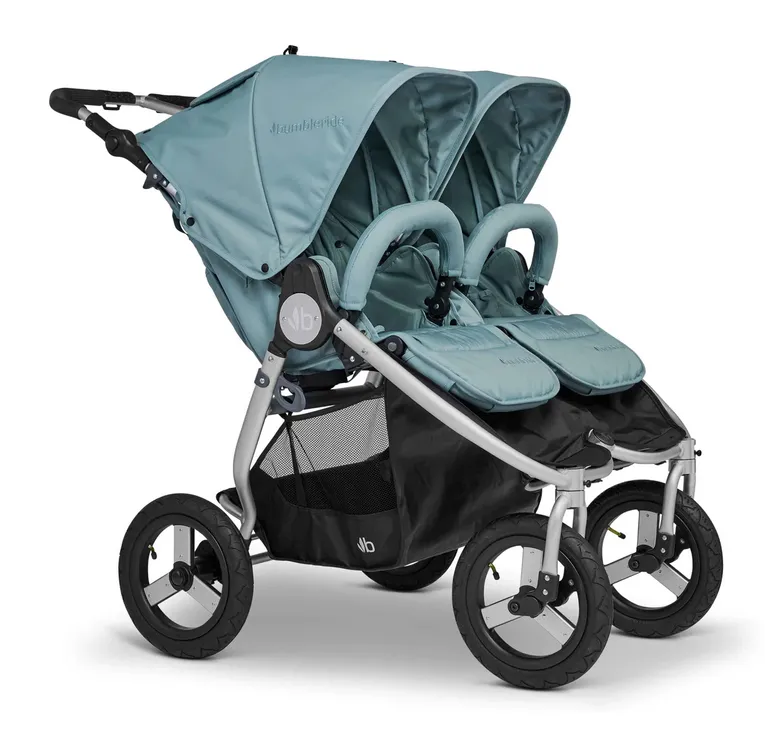 2022 Bumbleride Indie Twin - All-Terrain Stroller