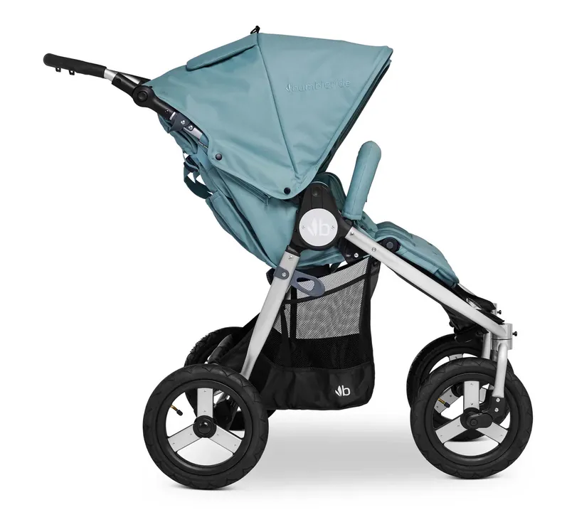 2022 Bumbleride Indie Twin - All-Terrain Stroller