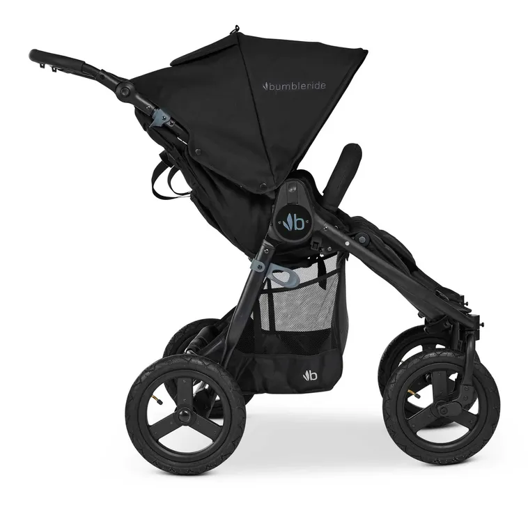 2022 Bumbleride Indie Twin - All-Terrain Stroller