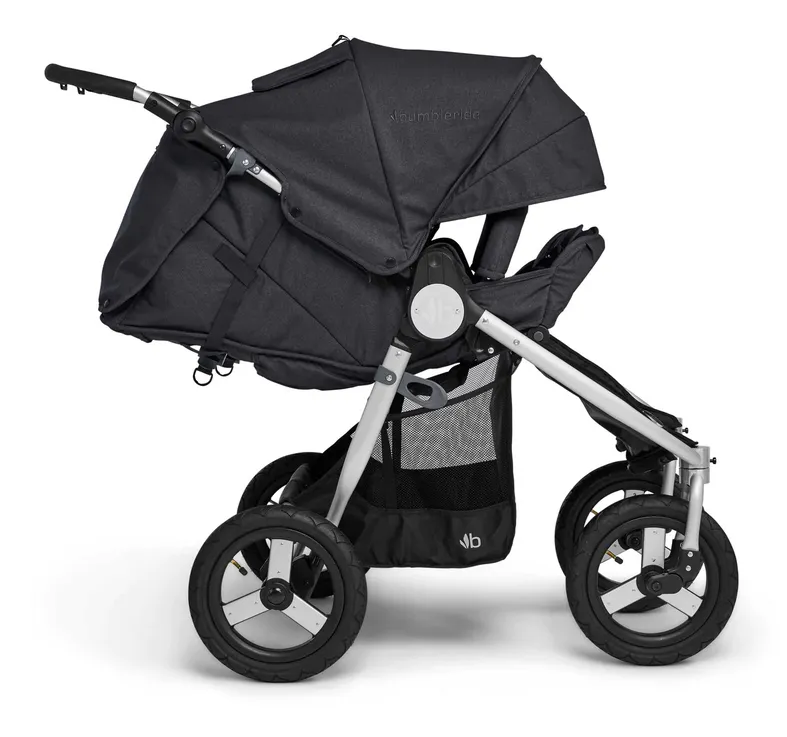 2022 Bumbleride Indie Twin - All-Terrain Stroller