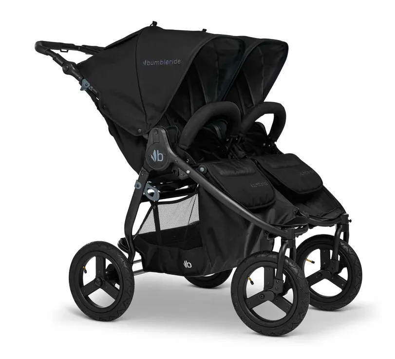 2022 Bumbleride Indie Twin - All-Terrain Stroller