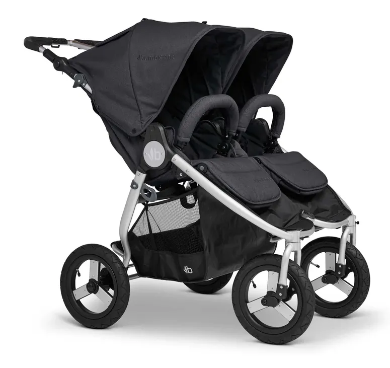 2022 Bumbleride Indie Twin - All-Terrain Stroller