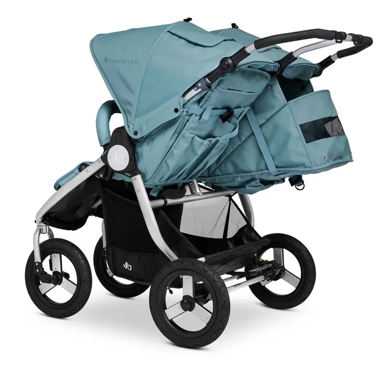 2022 Bumbleride Indie Twin - All-Terrain Stroller