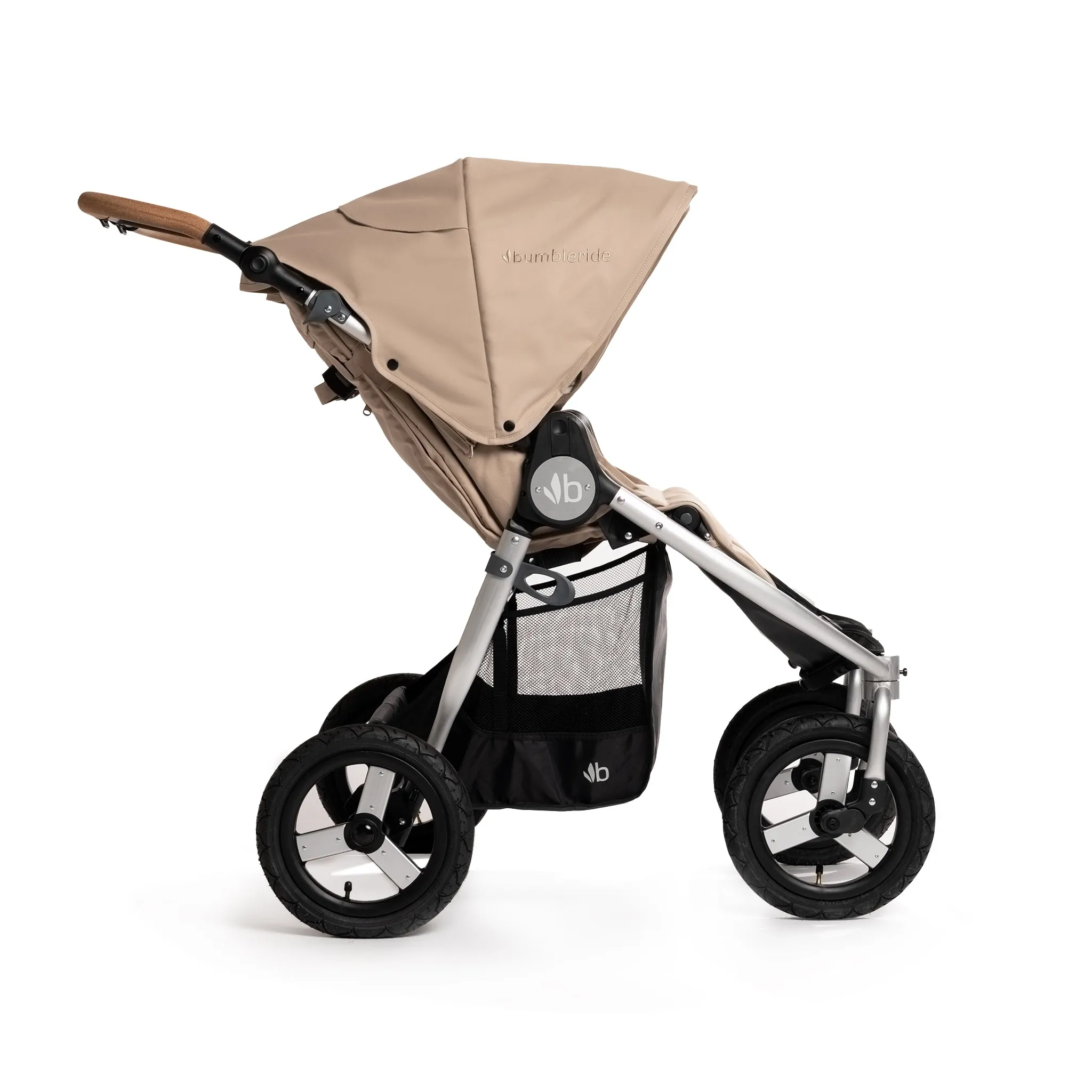 2024 Bumbleride Indie Twin - All-Terrain Stroller