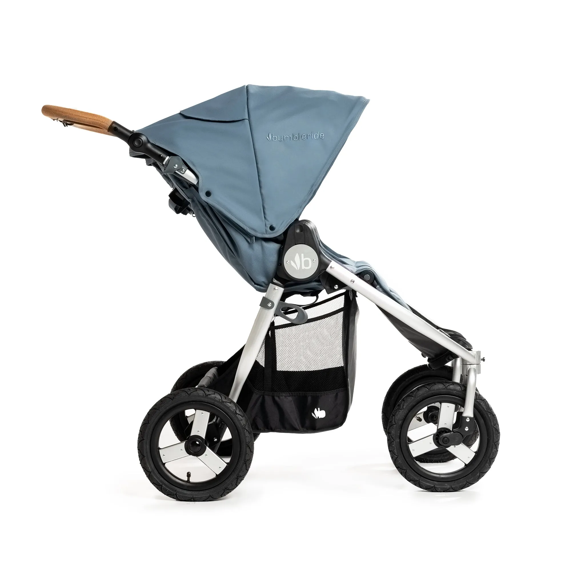 2024 Bumbleride Indie Twin - All-Terrain Stroller