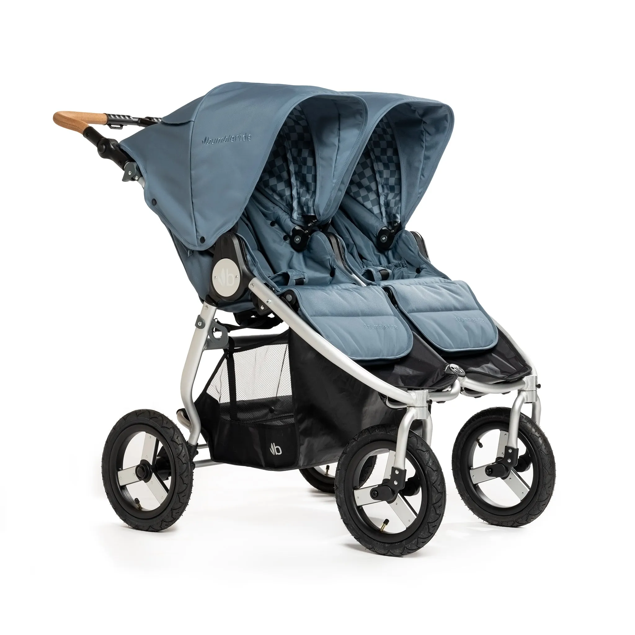 2024 Bumbleride Indie Twin - All-Terrain Stroller