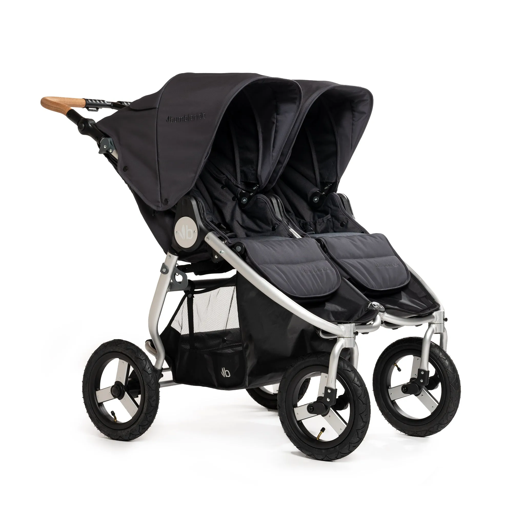 2024 Bumbleride Indie Twin - All-Terrain Stroller