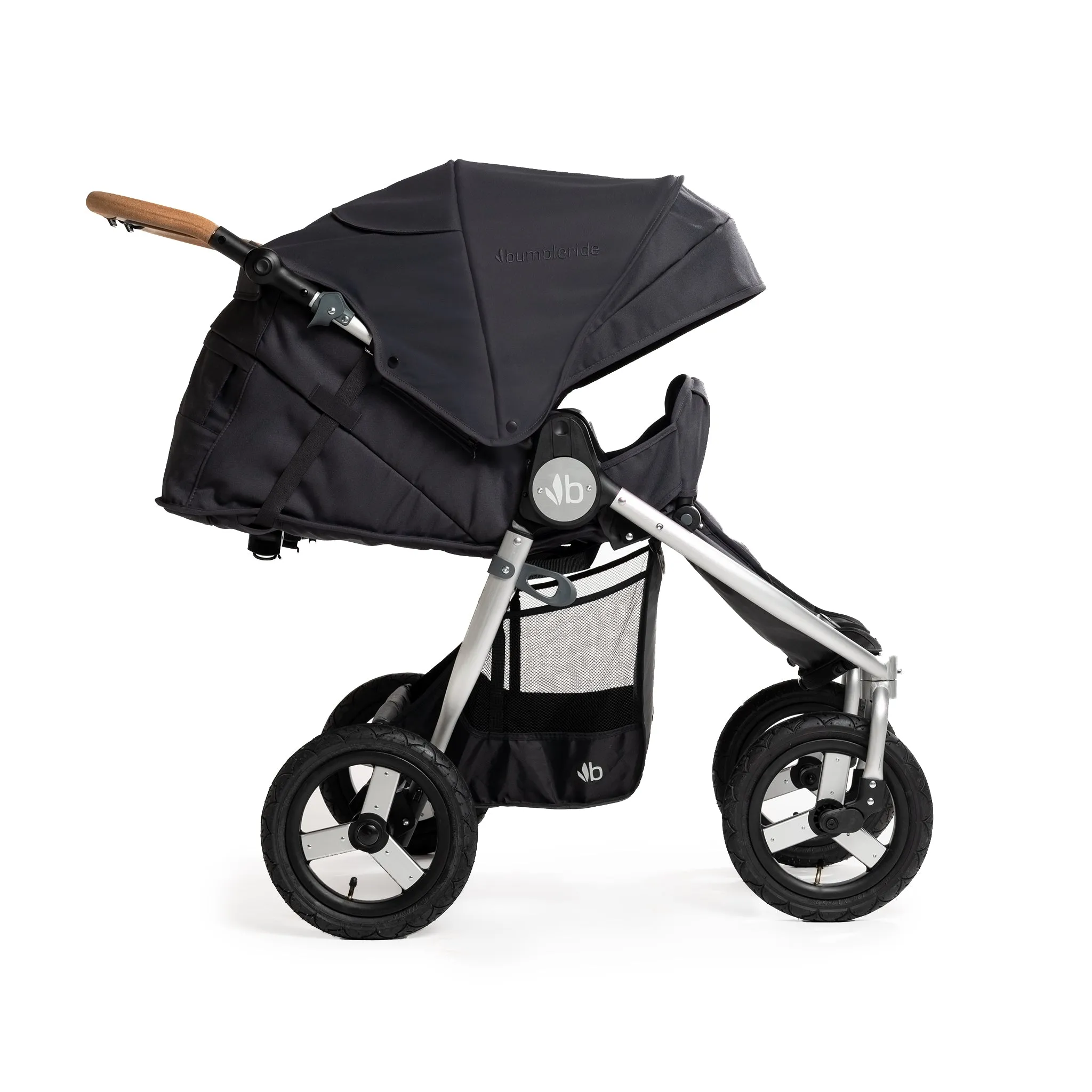 2024 Bumbleride Indie Twin - All-Terrain Stroller