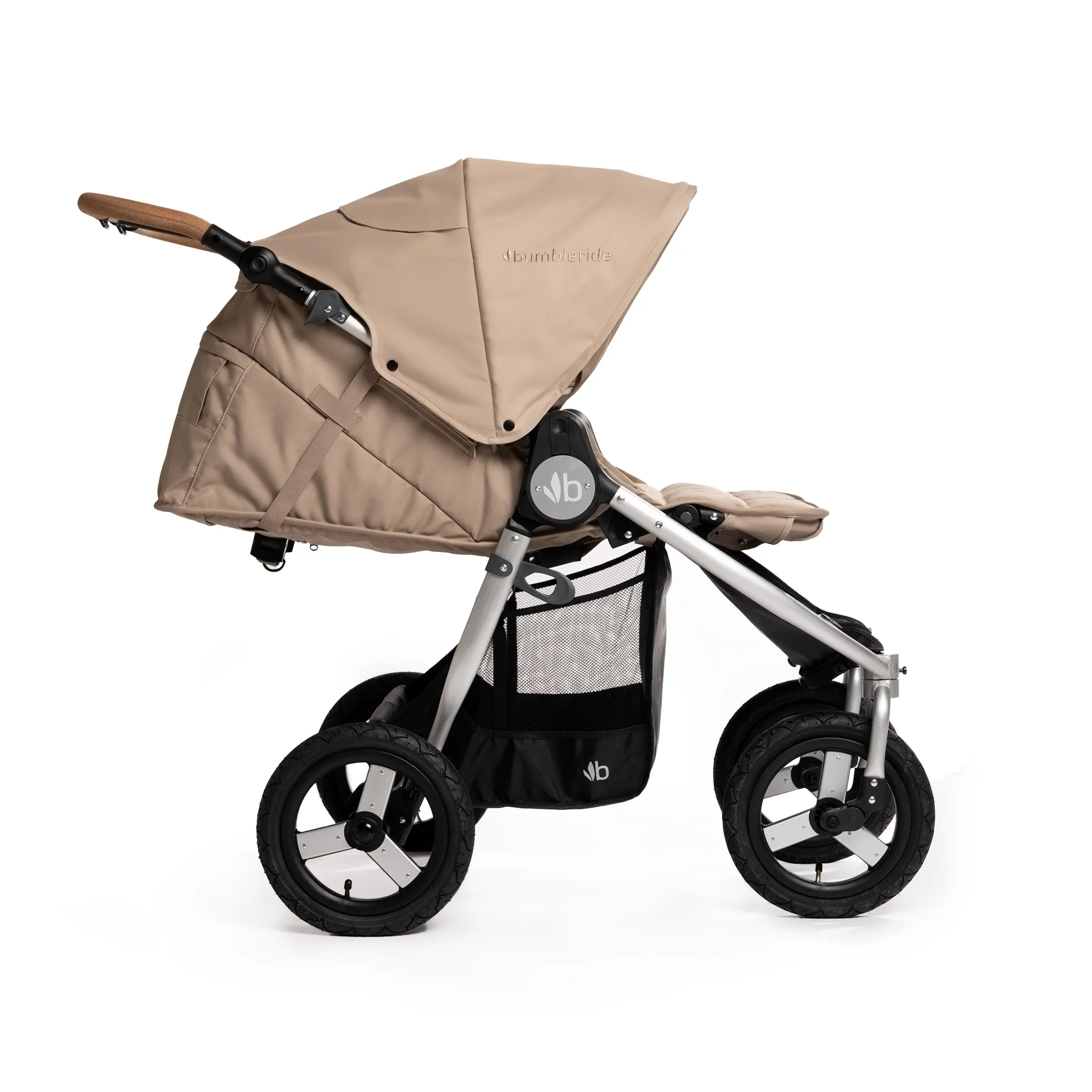 2024 Bumbleride Indie Twin - All-Terrain Stroller