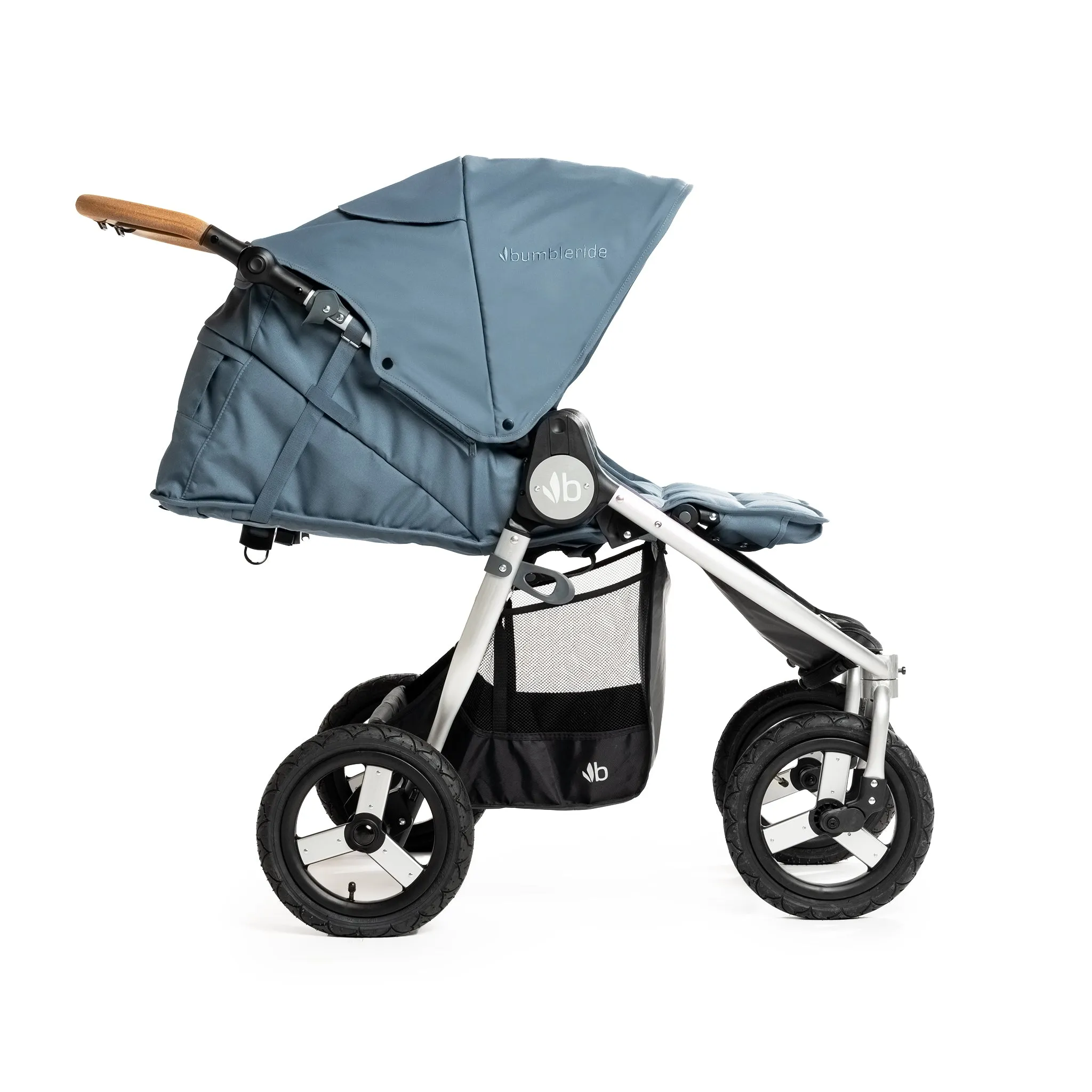 2024 Bumbleride Indie Twin - All-Terrain Stroller