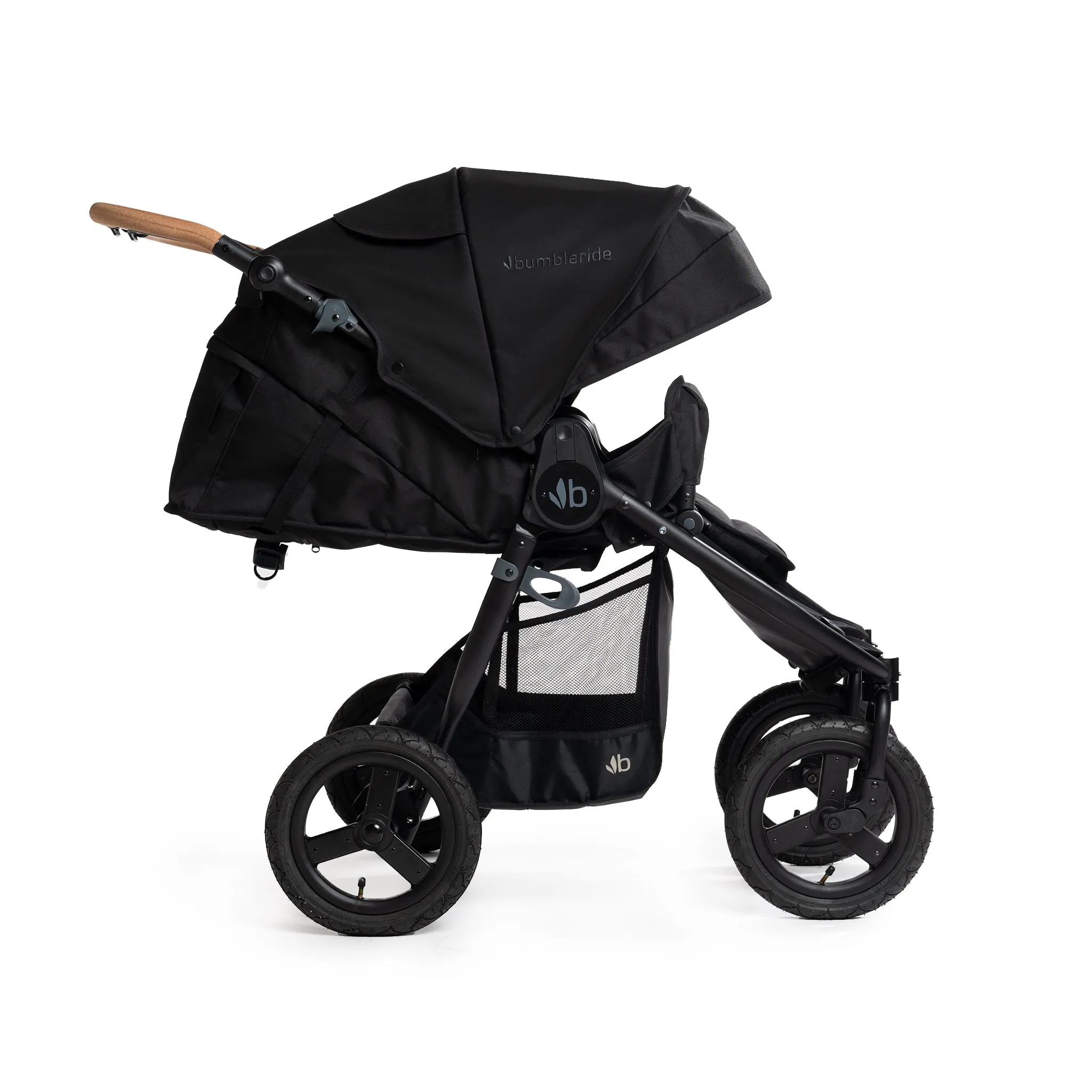 2024 Bumbleride Indie Twin - All-Terrain Stroller