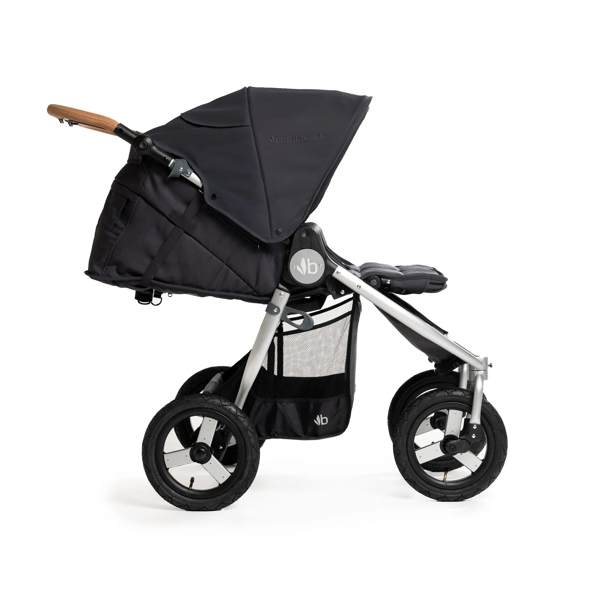 2024 Bumbleride Indie Twin - All-Terrain Stroller