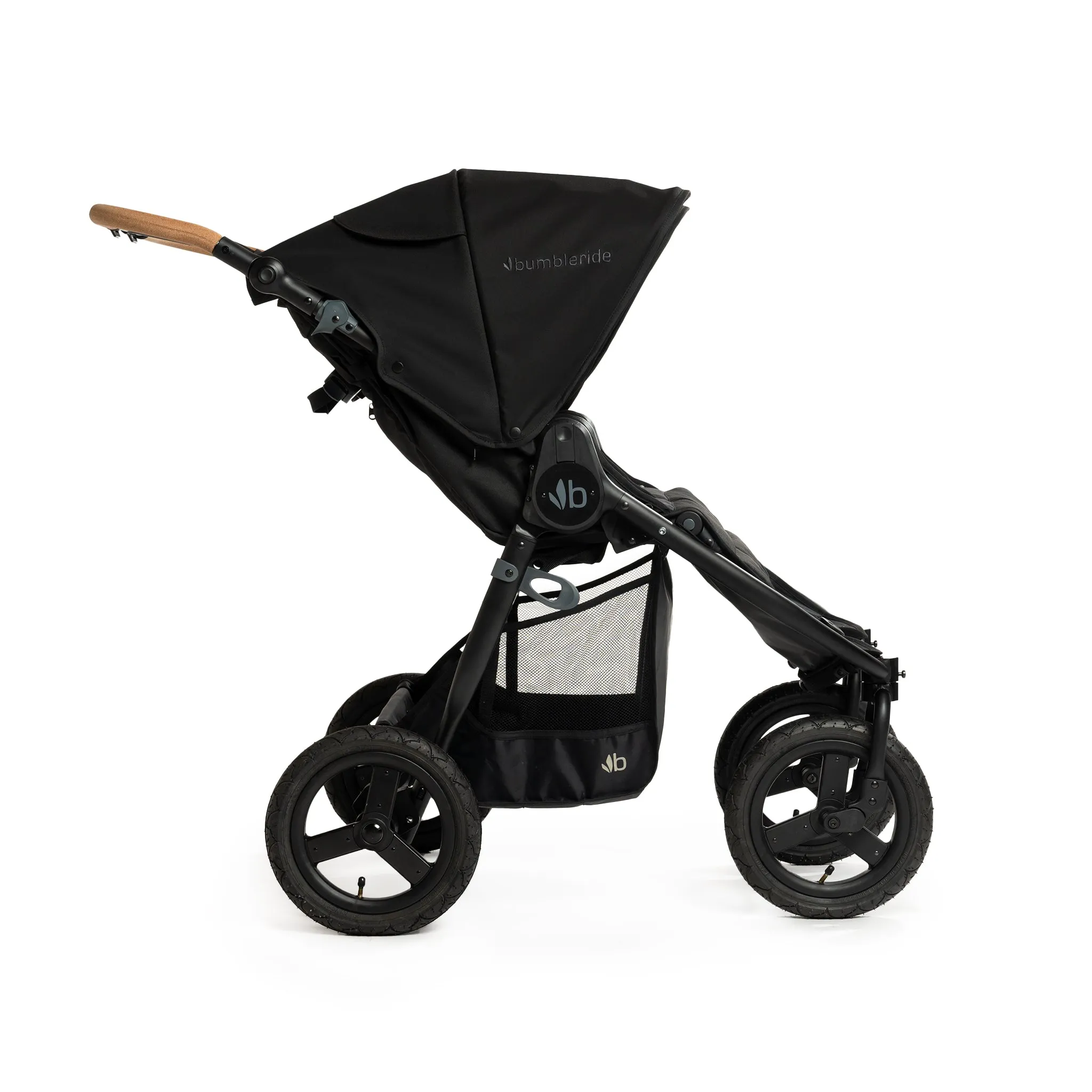 2024 Bumbleride Indie Twin - All-Terrain Stroller