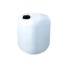 20L Jerry Can 950g Square White - Poly Can Water Container