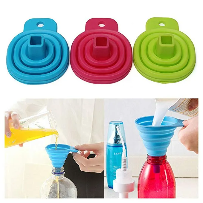 2PCS Foldable Creative Hanging Trash Rubbish Bag Holder Garbage Rack Cupboard Cabinet Storage Hanger for kitchen