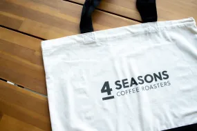 4 Seasons Tote