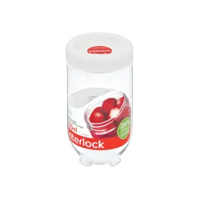 500ml LocknLock Interlock Container White INL203