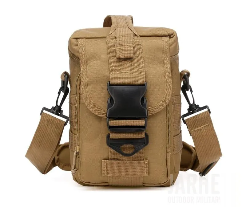 5L Small Military Molle Accessory Bag