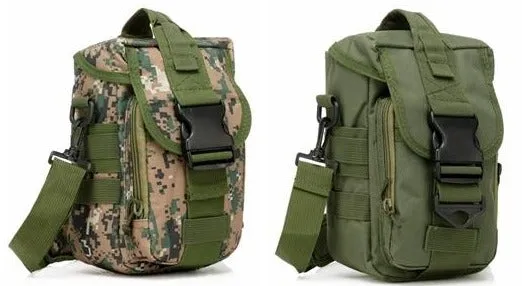 5L Small Military Molle Accessory Bag