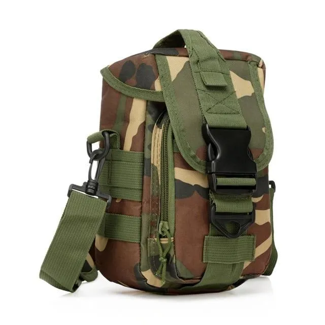 5L Small Military Molle Accessory Bag