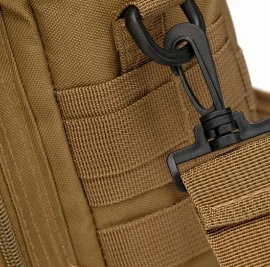 5L Small Military Molle Accessory Bag