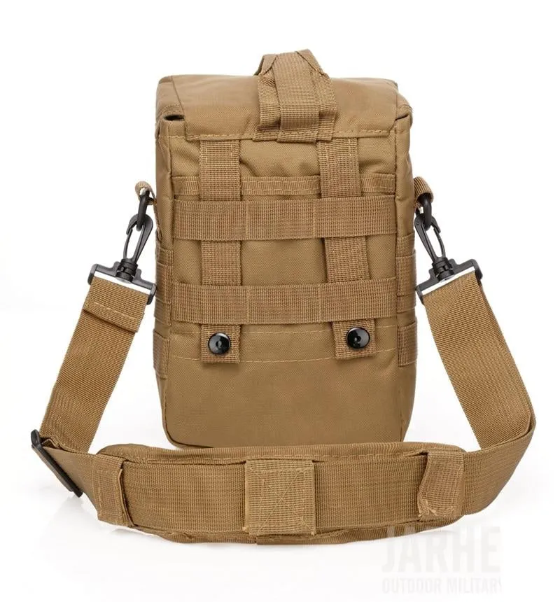 5L Small Military Molle Accessory Bag