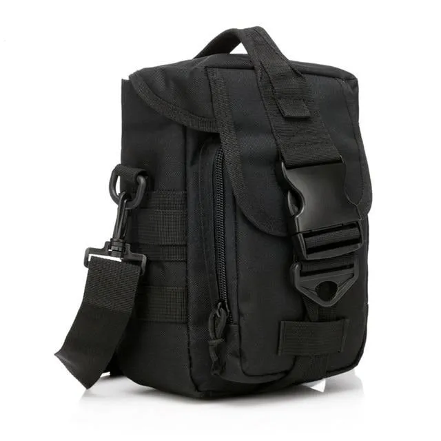 5L Small Military Molle Accessory Bag