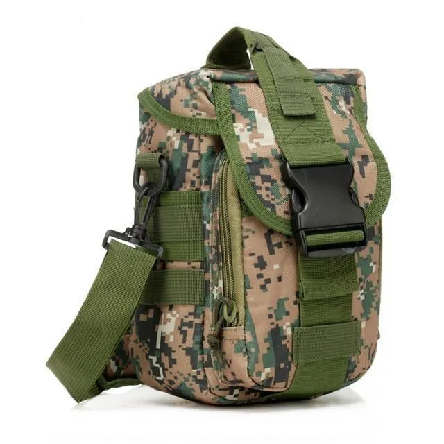 5L Small Military Molle Accessory Bag