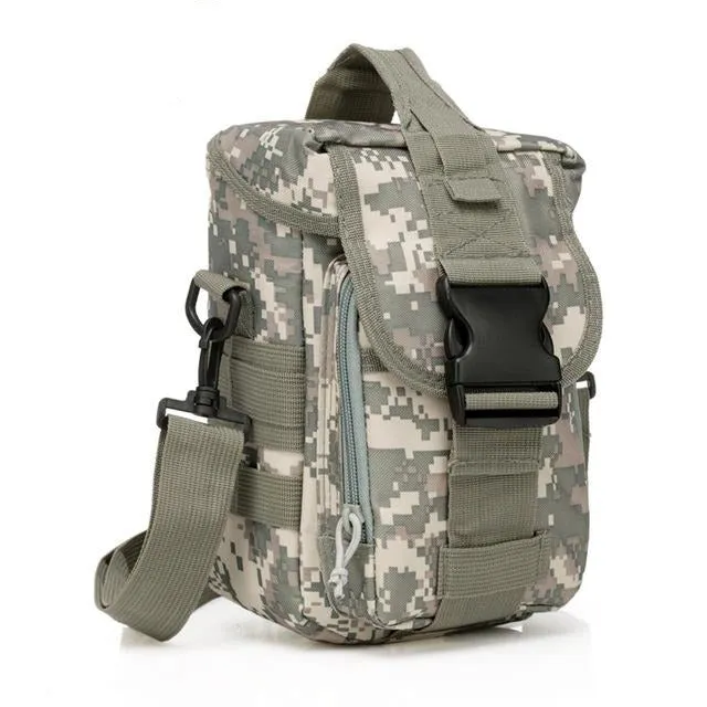 5L Small Military Molle Accessory Bag