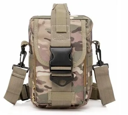 5L Small Military Molle Accessory Bag