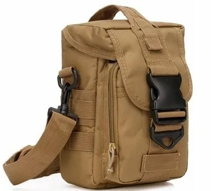 5L Small Military Molle Accessory Bag