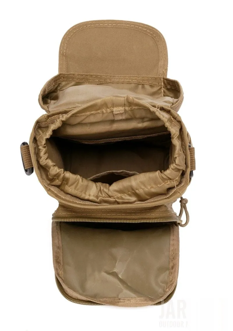 5L Small Military Molle Accessory Bag