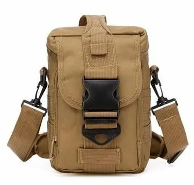 5L Small Military Molle Accessory Bag