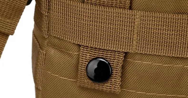 5L Small Military Molle Accessory Bag