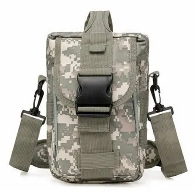 5L Small Military Molle Accessory Bag