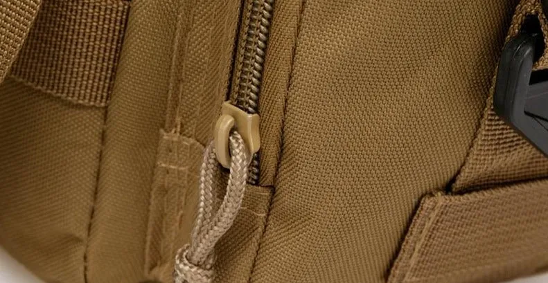 5L Small Military Molle Accessory Bag