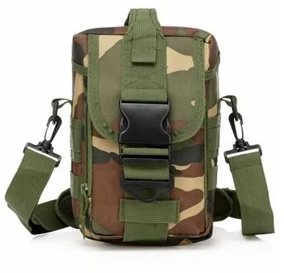 5L Small Military Molle Accessory Bag