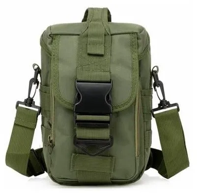 5L Small Military Molle Accessory Bag