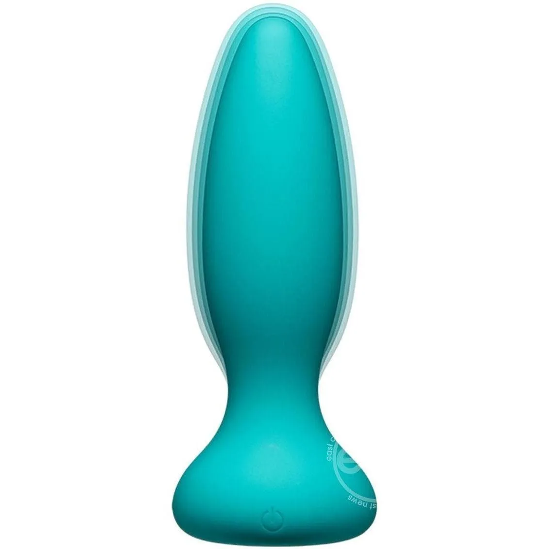 A-Play Thrust Adventurous Anal Plug with Remote Control