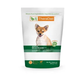 Adult Health-RSS Canine Bag Sample