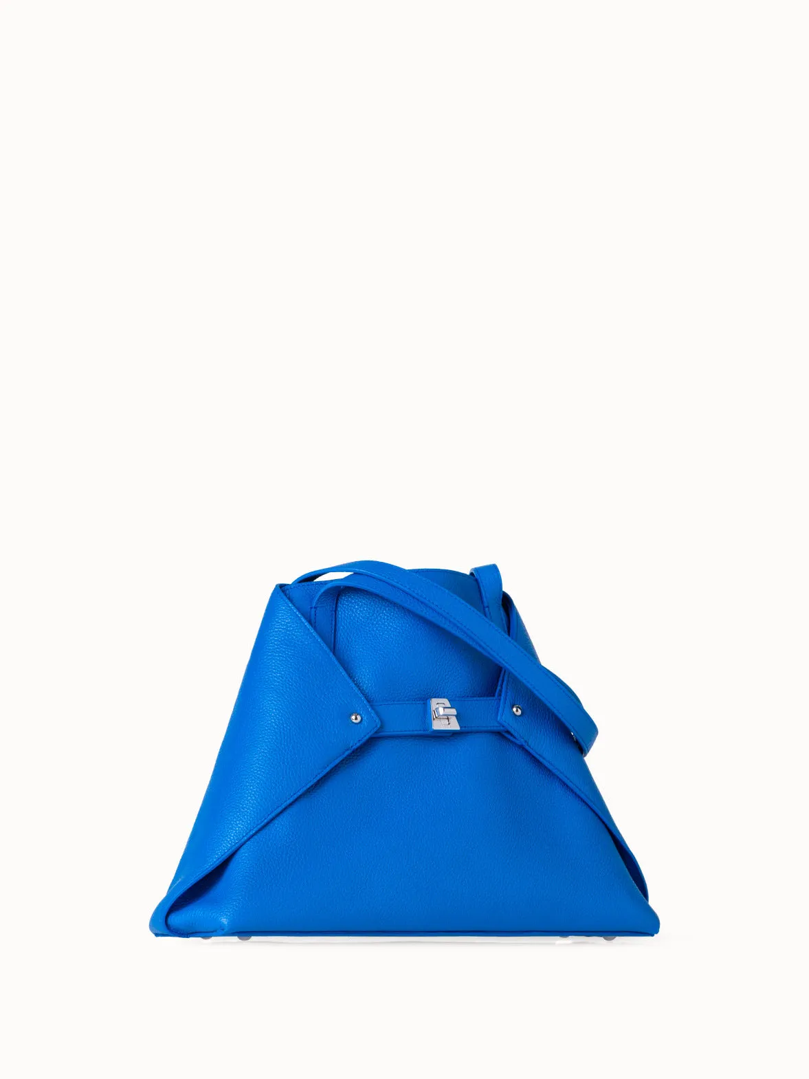 Ai Small Shoulder Tote