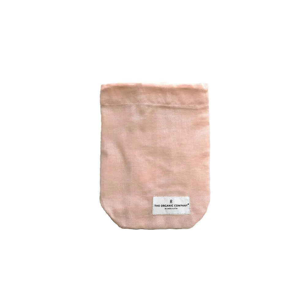 All Purpose Organic Cotton Bag - Small