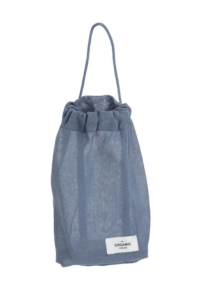 All Purpose Organic Cotton Bag - Small