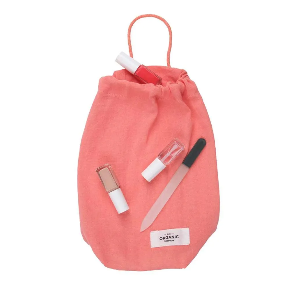 All Purpose Organic Cotton Bag - Small