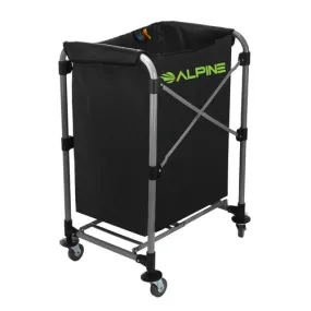 Alpine Industries ALP4000-1 Cart